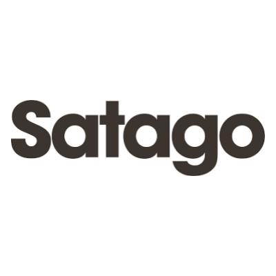 And the winner is...Satago!
