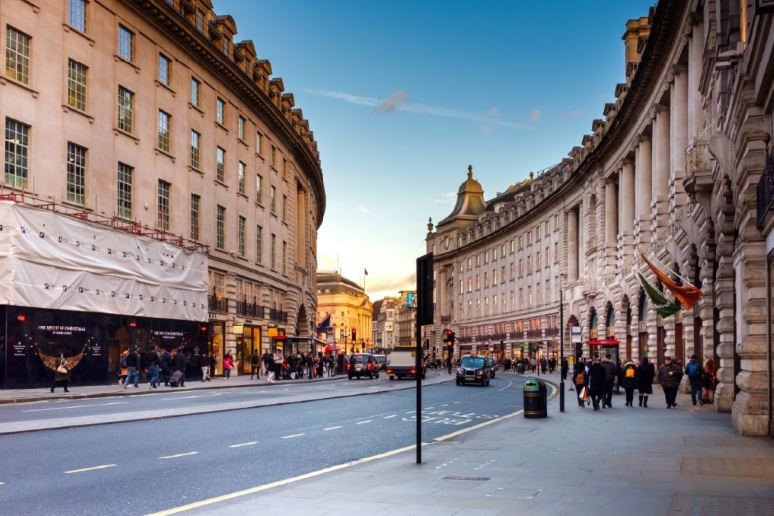 Proposed return of £80 million to Shareholders and Notice of General Meeting