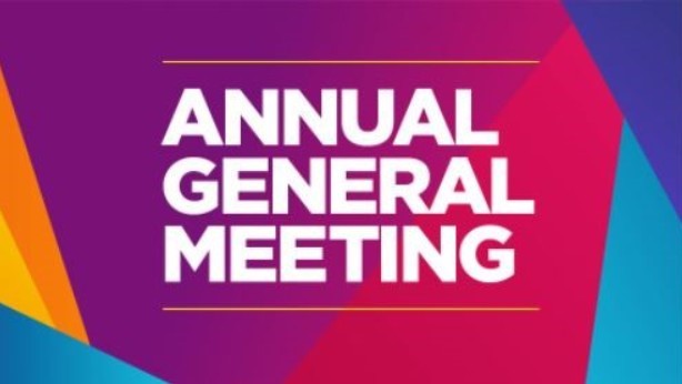 NOTICE OF ANNUAL GENERAL MEETING